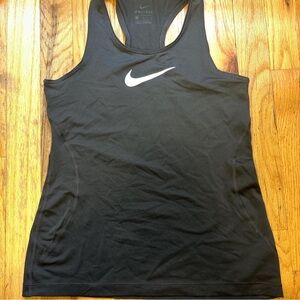 Nike Dri Fit Slim Tank